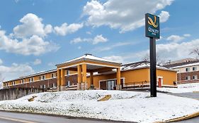 Quality Inn Coraopolis